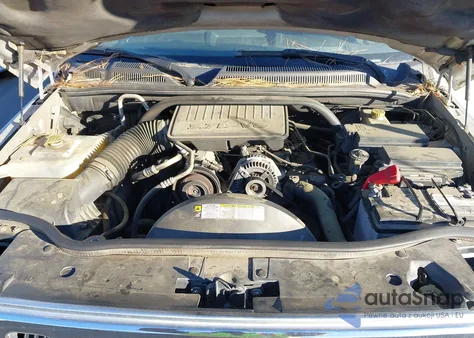 2008 Jeep Commander Sport z USA, uszkodzony, nr VIN 1J8HG48K78C187705